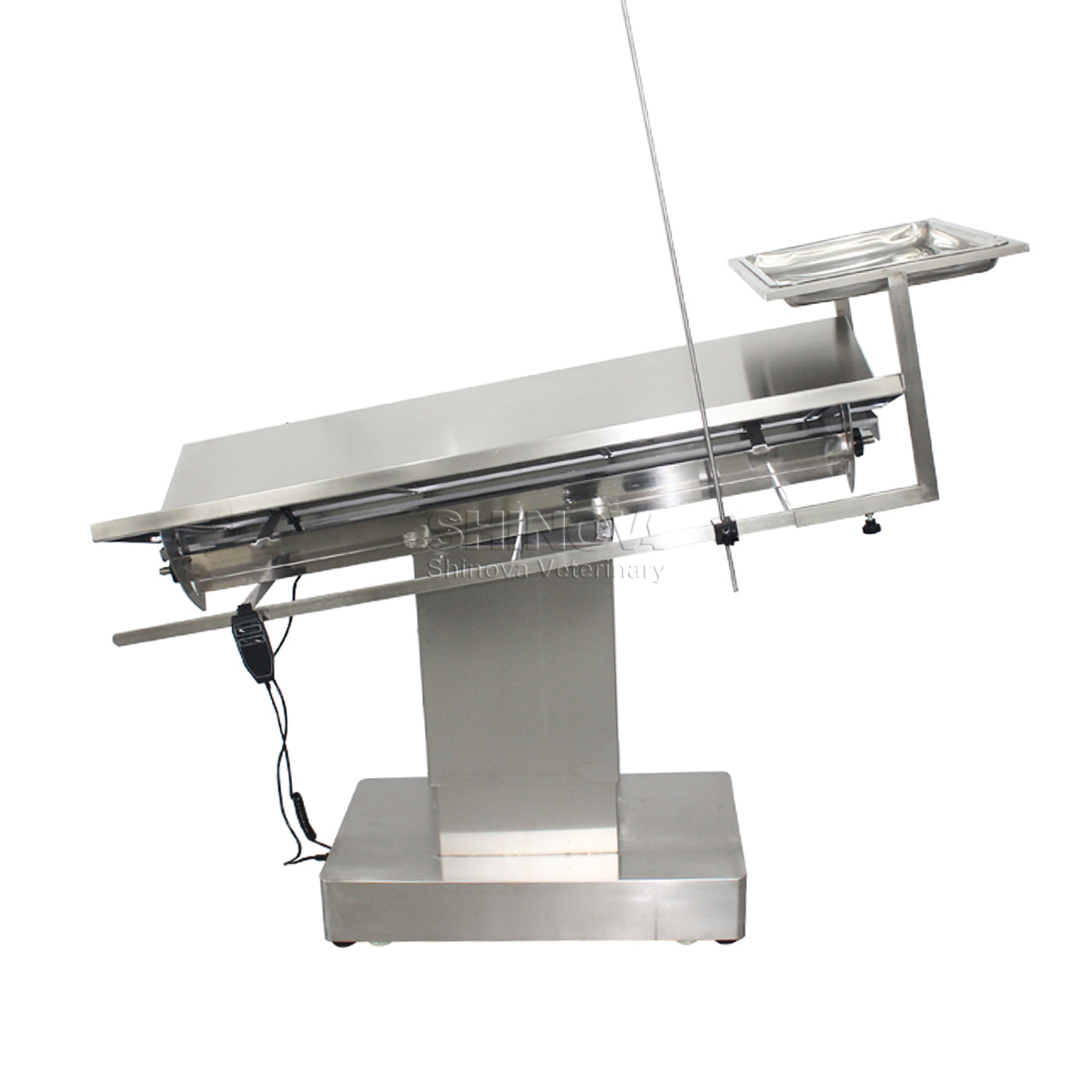 Veterinary Operating Table (Thermostat Version)