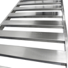 Stainless Steel Animal Dissection Table