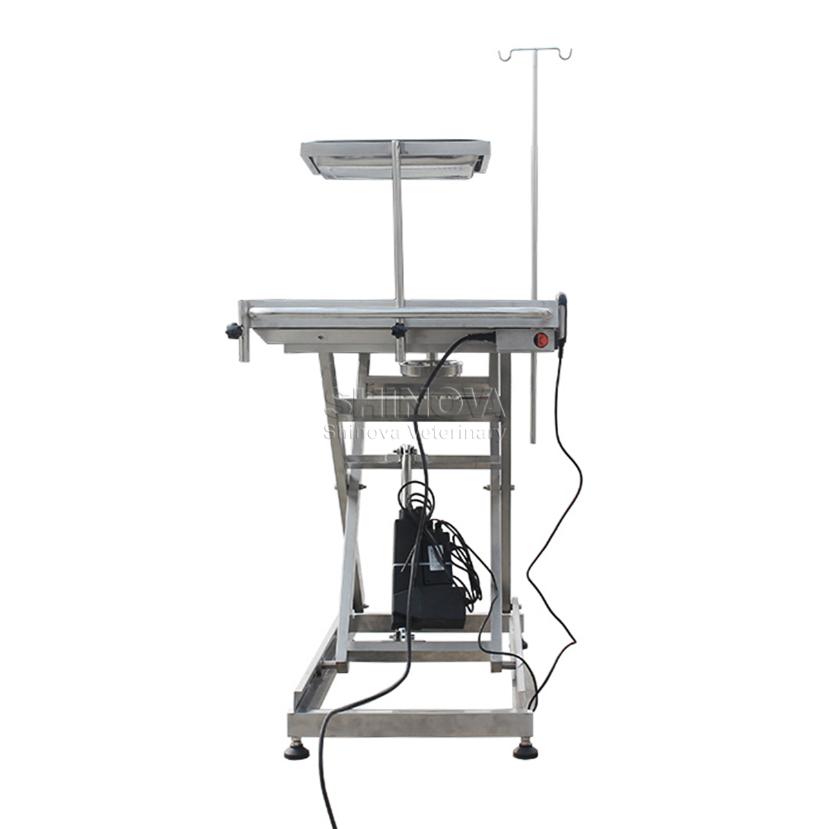 Veterinary Operating Table (Thermostat Version)