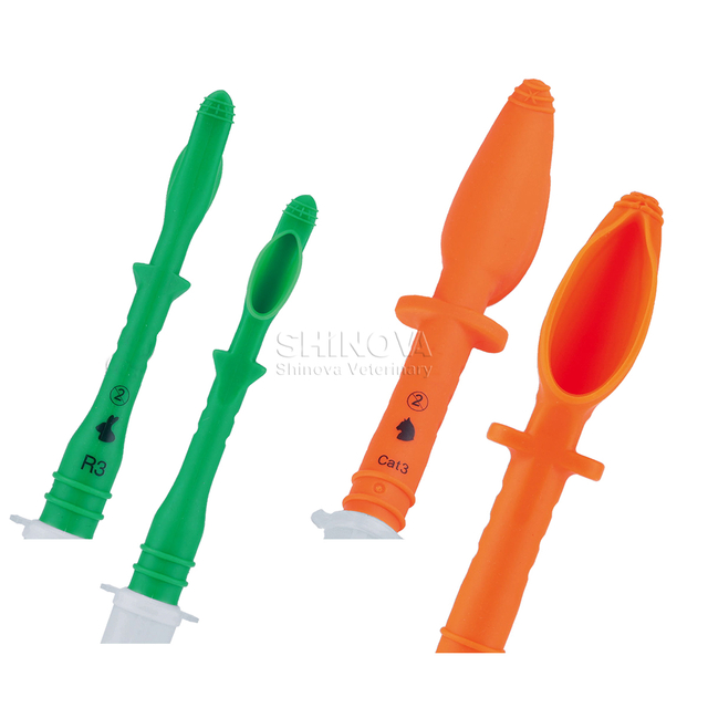 Cat & Rabbit Blind Plug