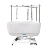 Plastic Pet Bathtub