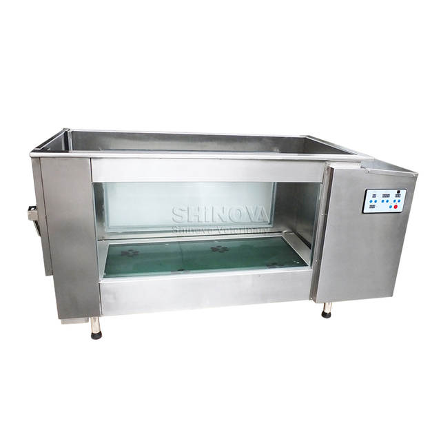 Hydrotherapy Treadmill