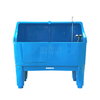 Plastic Pet Bathtub