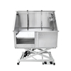 Electric Grooming Tub