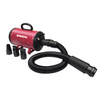 1-Motor Pet Dryer 