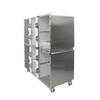 Four High-end Cat Boarding Cage