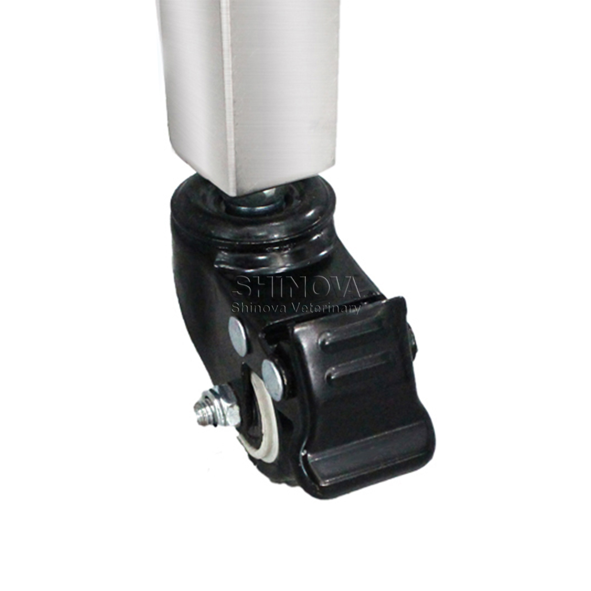 Stainless Steel Oxygen Cage