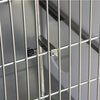 High-Grade Stainless Steel Cat Cage