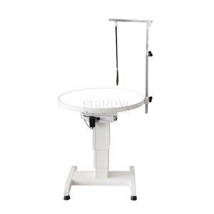 Luminous Electric-Lifting Grooming Table