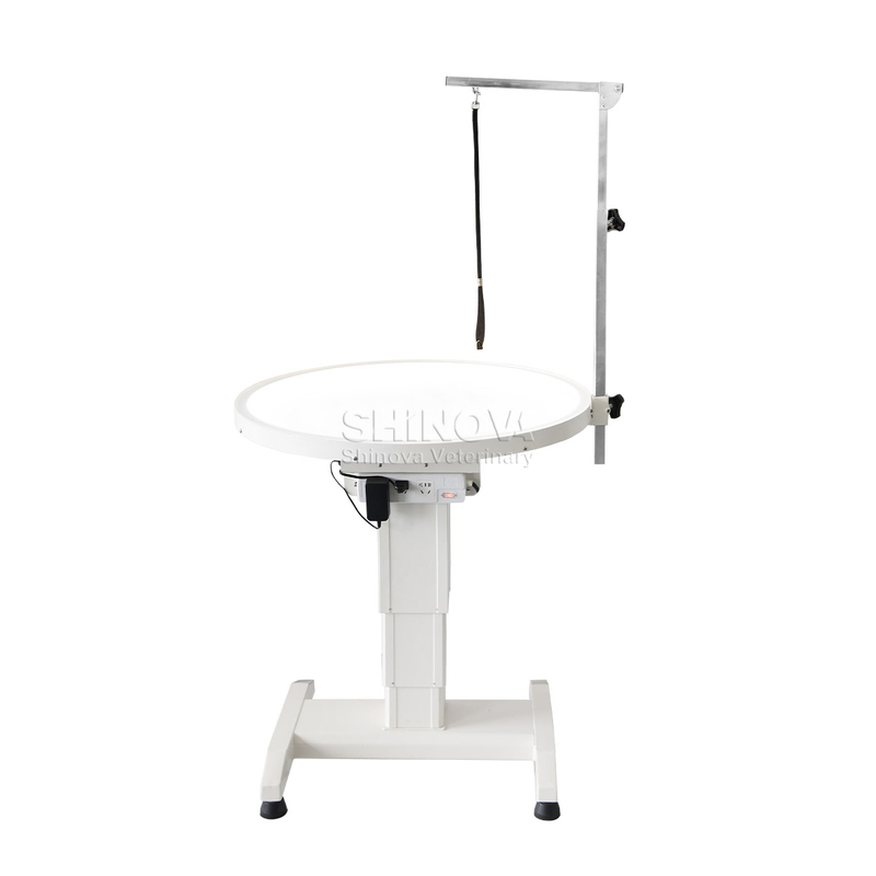 Luminous Electric-Lifting Grooming Table