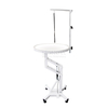Luminous Pneumatic-Lifting Grooming Table