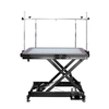Electric-Lifting Grooming Table