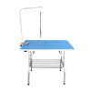 Foldable Grooming Table