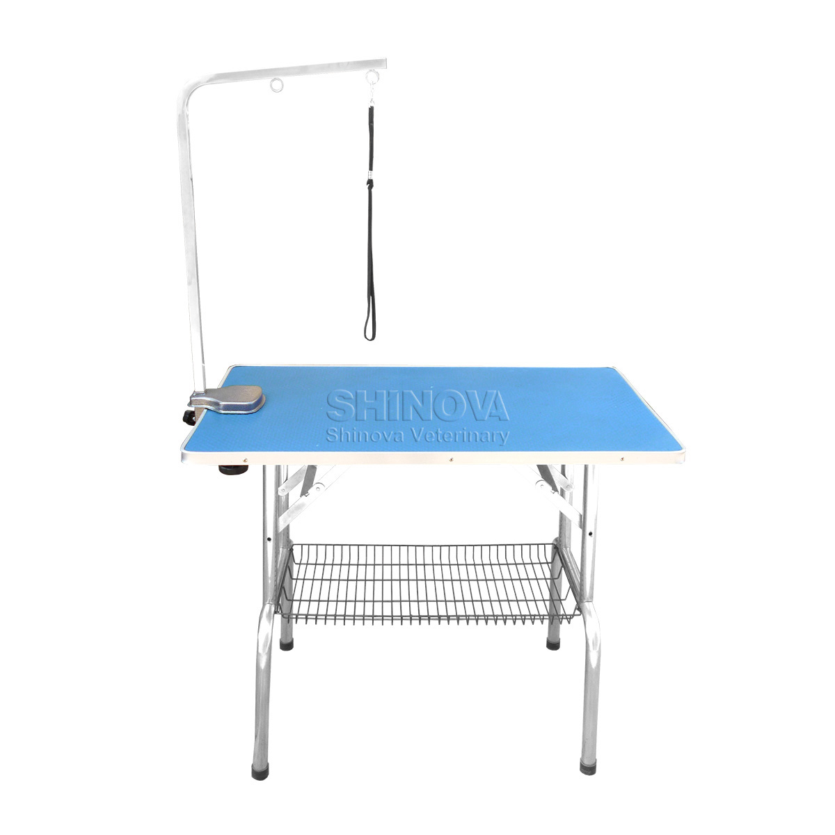 Foldable Grooming Table
