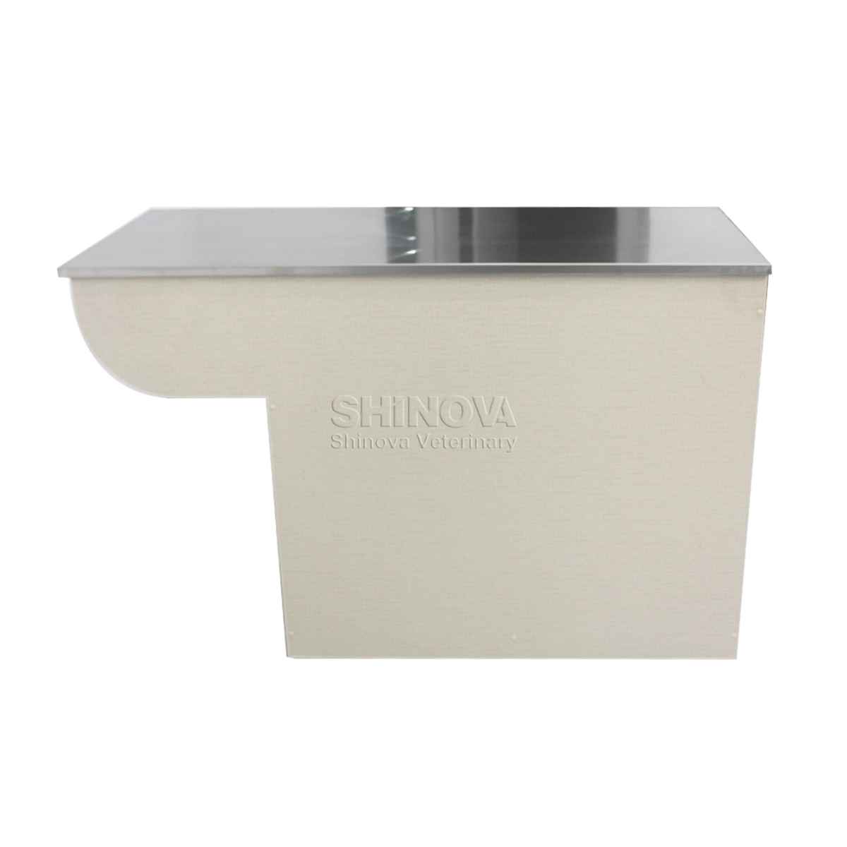 Veterinary Disposal Table