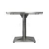 Column Treatment Table