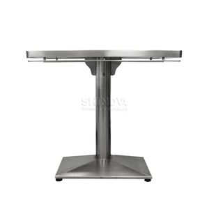 Column Treatment Table