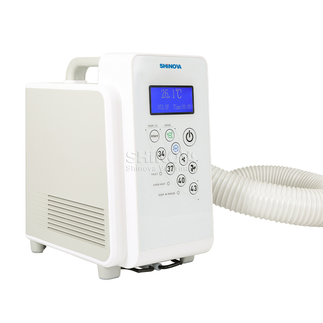 Veterinary Warming System