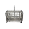 Stainless Steel Injection Cage