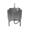 Stainless Steel Wash Sink