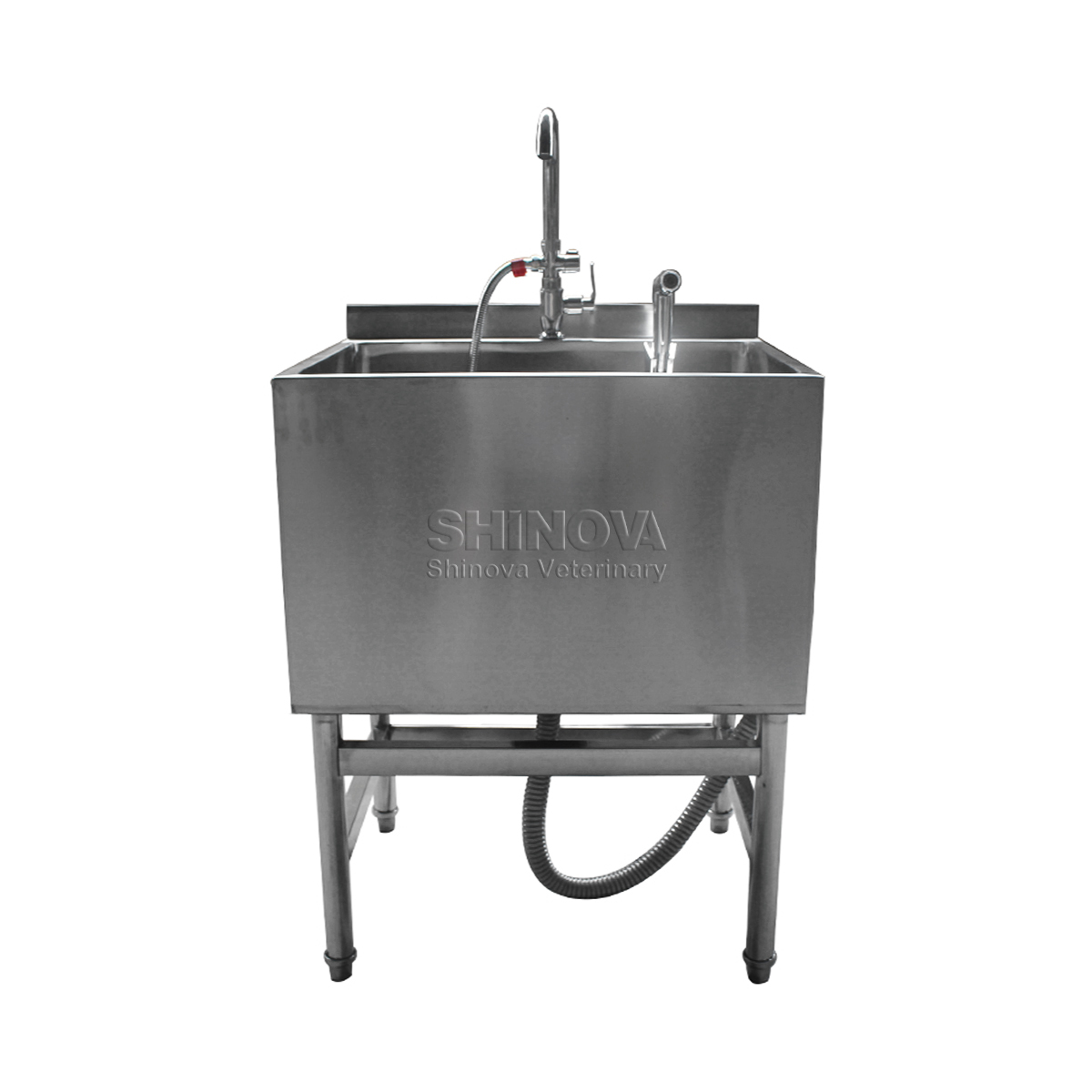 Stainless Steel Wash Sink
