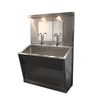 Stainless Steel Wash Sink