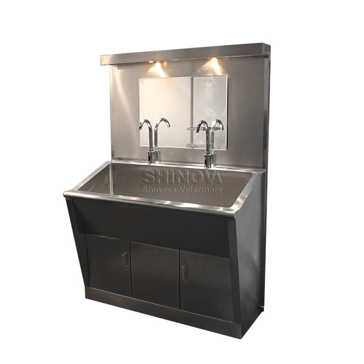 Stainless Steel Wash Sink