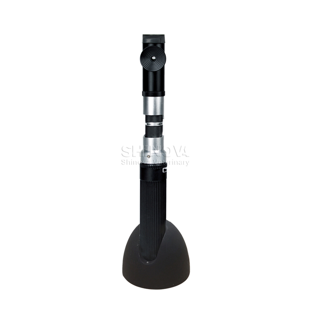 Veterinary Streak Retinoscope