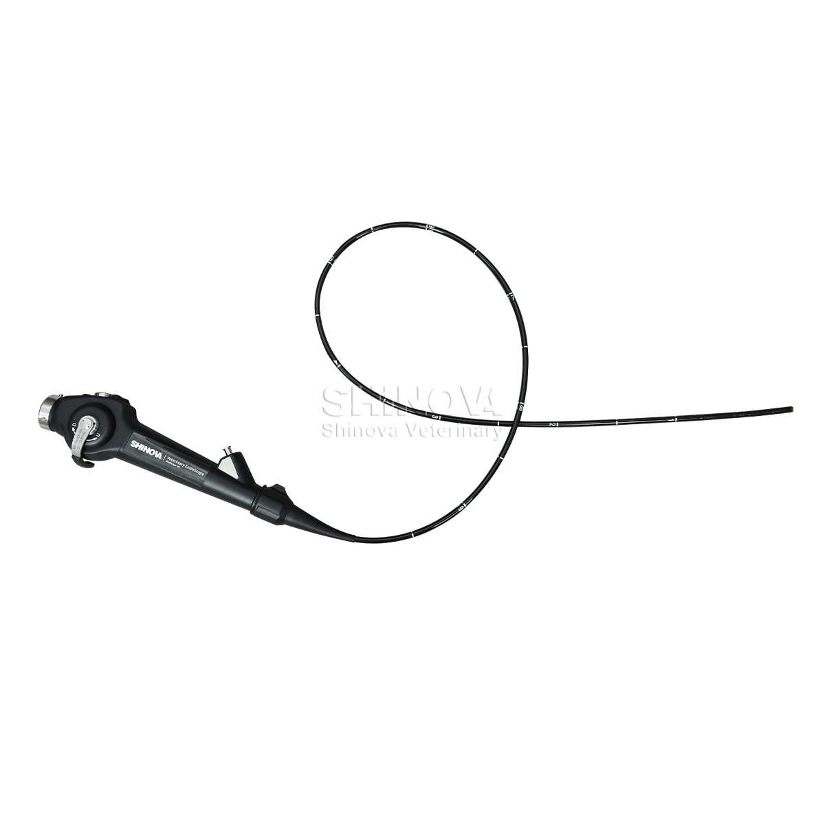 Portable Veterinary Endoscope（4.8mm）
