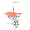 Hydraulic Grooming Table