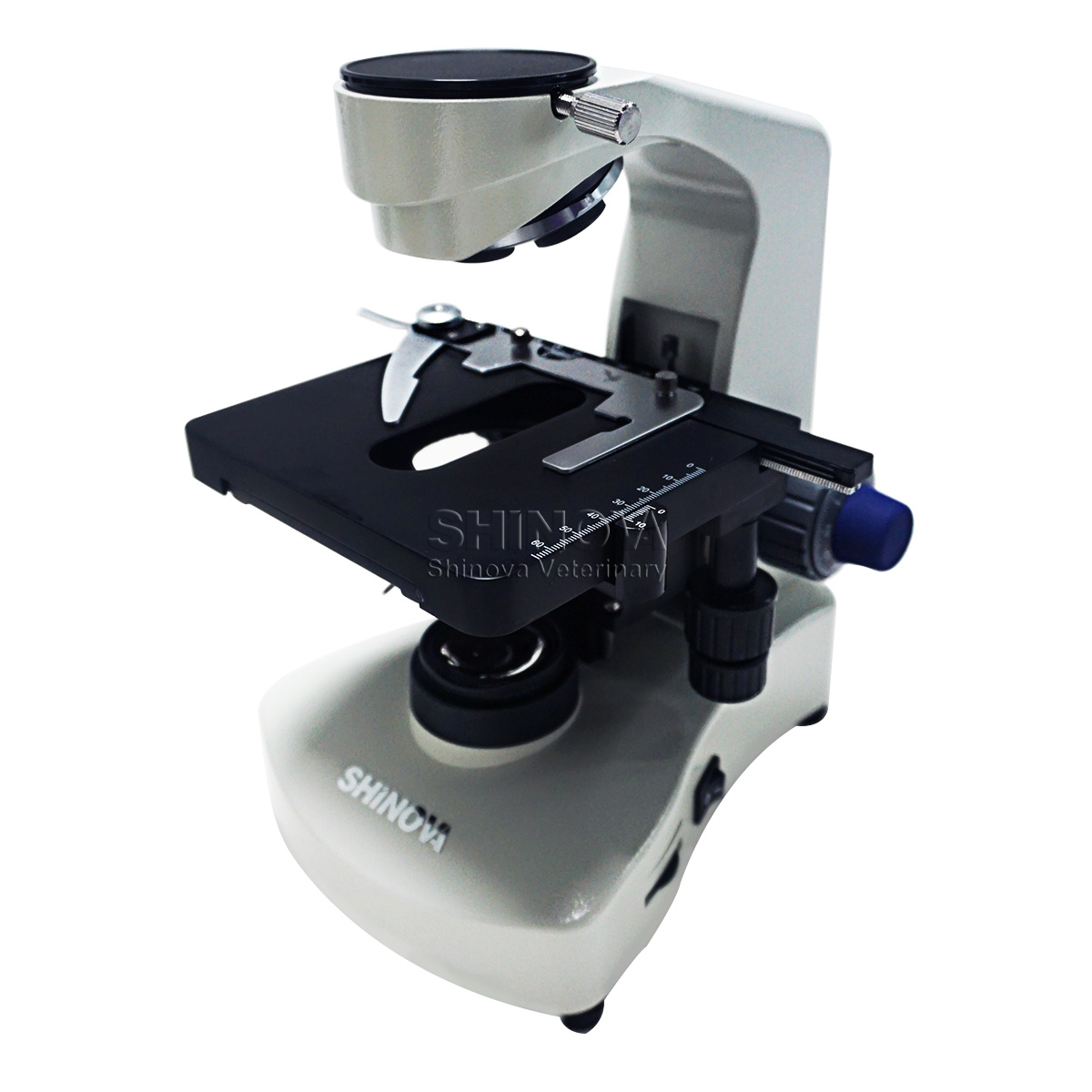 Biological Microscope 