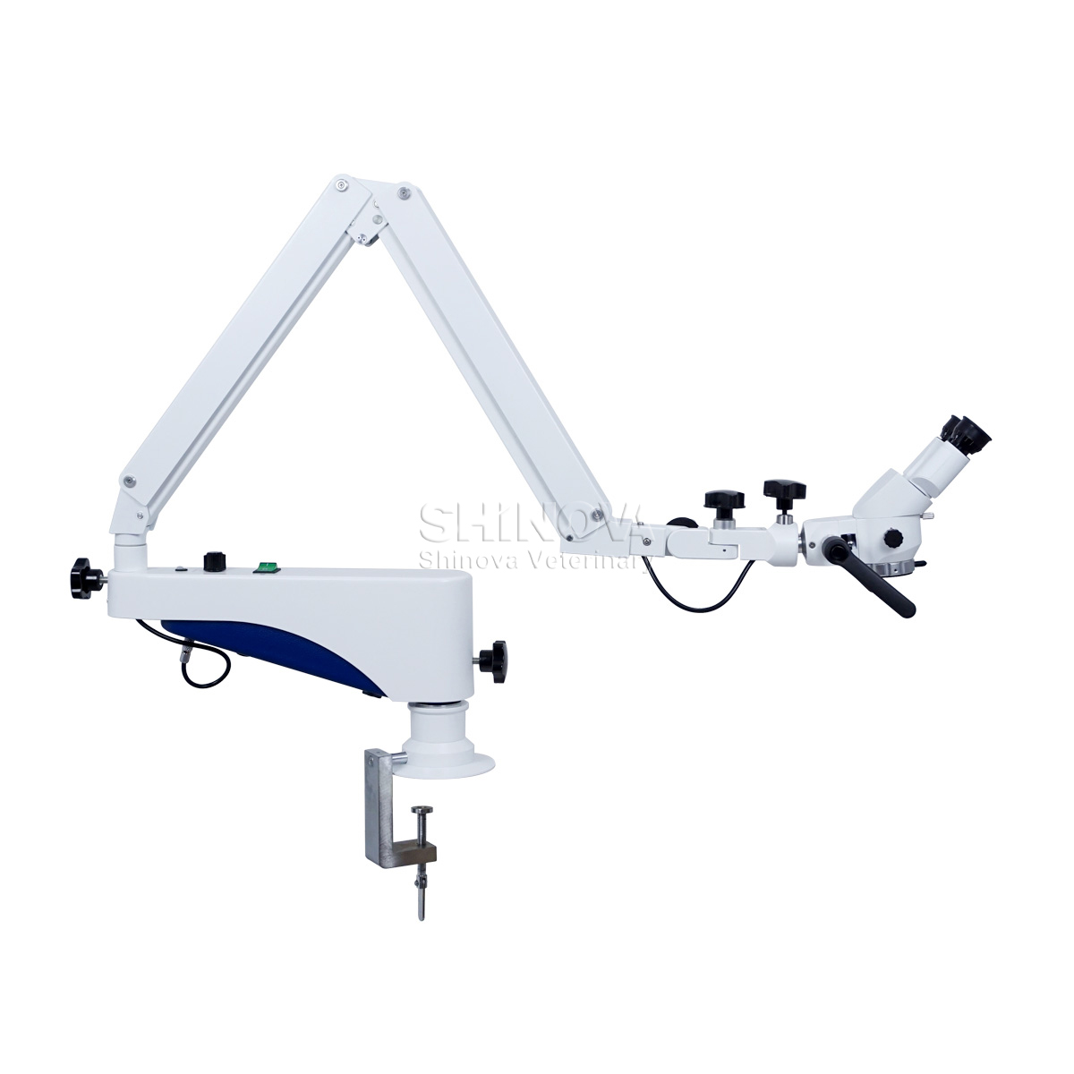 Veterinary Operating Microscope 