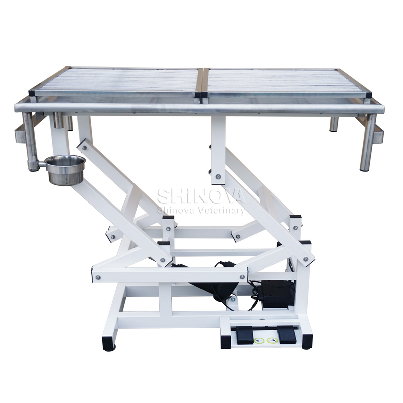 Electric Veterinary Operating Table