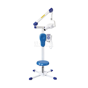 Mobile Dental X-Ray with Low Leak Radial