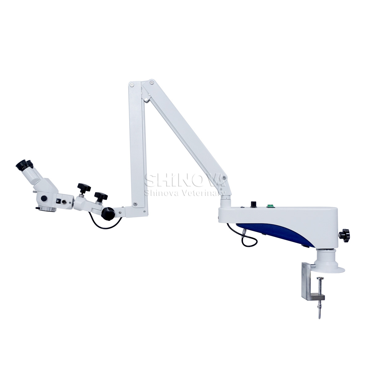 Veterinary Operating Microscope 