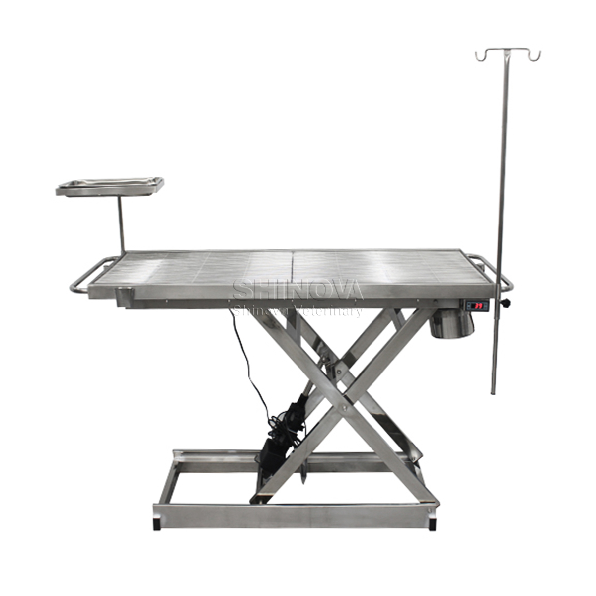 Veterinary Operating Table (Thermostat Version)