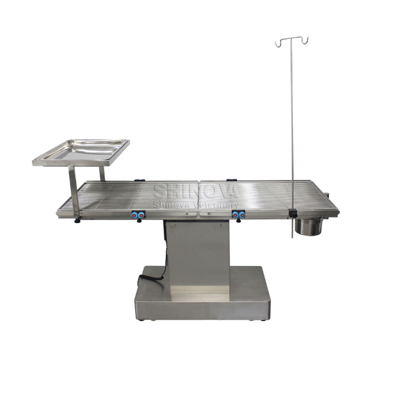 Veterinary Operating Table