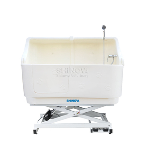 Pet Bathtub