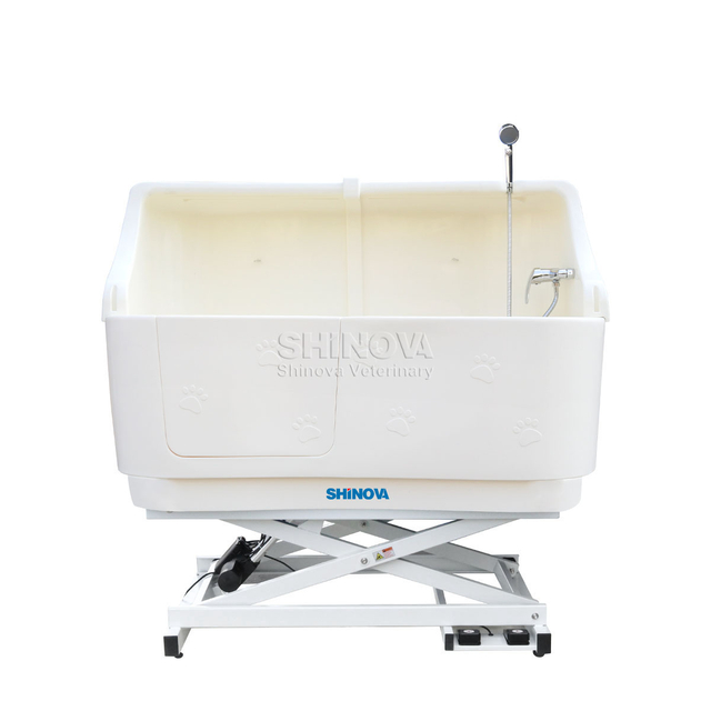 Pet Bathtub