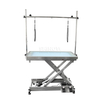 Electric-Lifting Grooming Table