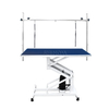Hydraulic-Lifting Grooming Table