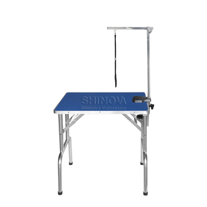 Foldable Grooming Table