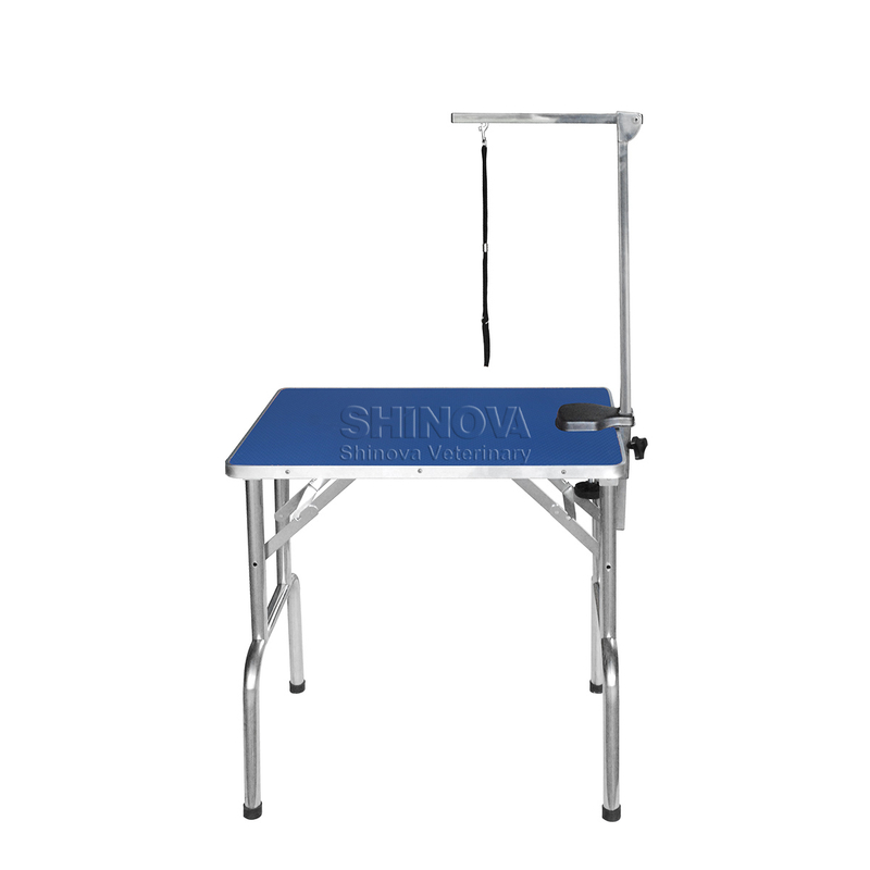Foldable Grooming Table