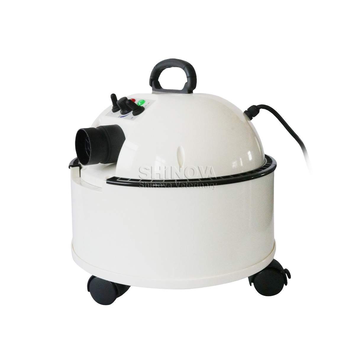 Double-Motor Pet Blower