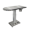 Multi-functional Electric Lifting Disposal Table