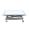 Stainless Steel Carbon Transfer Vehicle