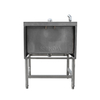 Stainless Steel Wash Sink