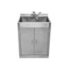 Stainless Steel Wash Sink