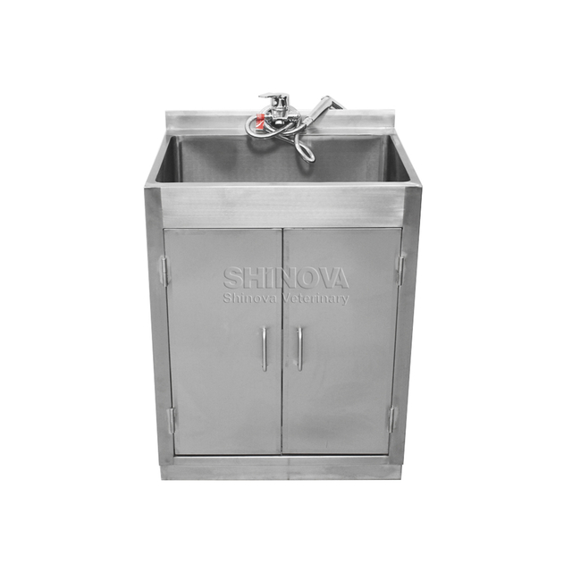 Stainless Steel Wash Sink