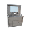 Stainless Steel Wash Sink